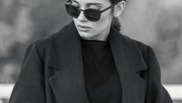 Comment réussir un look monochrome élégant
