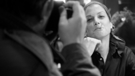 3 jours à Quiberon (Emily Atef, 2018)