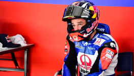 Fabio remporte pas la première place 