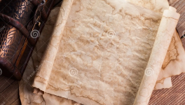 Souvenirs, souvenirs...