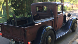 Livraison - 23/06/2017