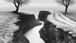 Et puis un jour ...(extrait autobiographique)