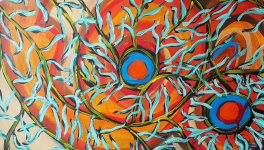 entre deux rêves étranges