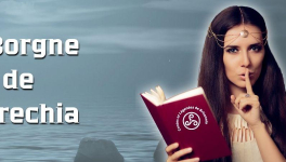 Le Borgne de Guirechia