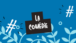 La comédie