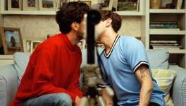 Matthias et Maxime (Xavier Dolan, 2019)
