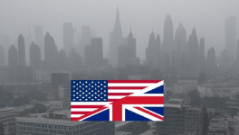 Dead Land ep1. (EN) Gray Blood