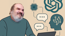 De laisser MinouGPT me faire ce document m'a fait faire un bond dans la compréhension de ce que j'étais en train de faire