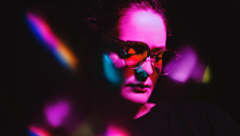 Dualed d'Elsie Chapman