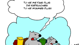 RATPSODIES  - AUTUMN 2024 - 5