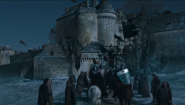 Le Dernier Duel (The Last Duel, Ridley Scott, 2021)