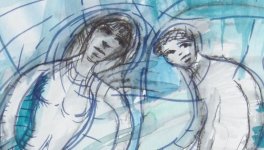 Composer avec les ombres