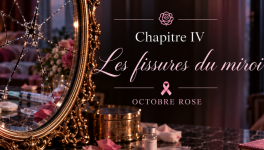 Chapitre IV – Les fissures du miroir