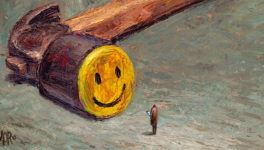 “Il est urgentissime de faire émerger des projets numériques industriels européens”