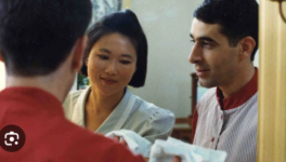 Augustin (Anne Fontaine, 1995)