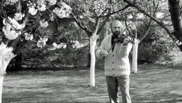 Mini expo photo 8 : Les gueules du Bugey