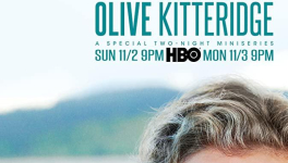 Olive Kitteridge - Mini-série
