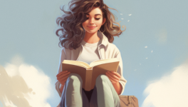 Lancement des États généraux de la lecture pour la jeunesse par Élisabeth Borne et Rachida Dati