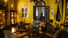 Le mystère de La Chambre Jaune de Gaston Leroux