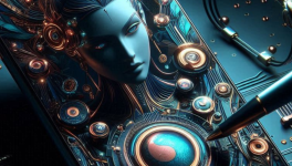 Chapitre 28 : Perséphone 2.0