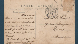 Carte-postale