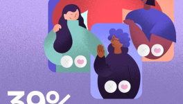 Les applications de dating ? À l’aise avec le dating, les Français le sont !