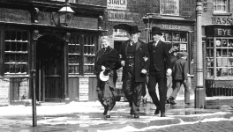 Chaussure à son pied (Hobson's Choice, David Lean, 1954)