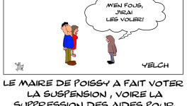 Délinquants et aides familiales