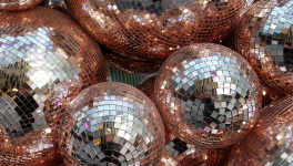 DISCO de 3 auteurs et 21 illustrateurs