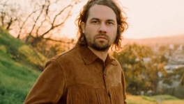 Clair-obscur intimiste - Kevin Morby -This Is A Photograph - 2022