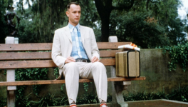 Forrest Gump