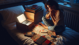 Les chemins d'Imbolc. Ch 4