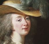 Lettre de Claude-Nicolas Ledoux à Madame du Barry