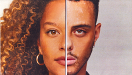 L'appartenance culturel l'identité-genre