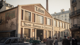 Chapitre 33 - Le nom du père et du fils