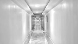 Les couloirs - 2. L'autre couloir