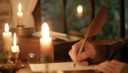 L'essence de la Poésie