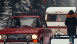 Chapitre 8 : Les Premiers Flocons et les Derniers Doutes