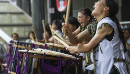 Jour 6  - 28/11/2018