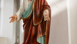 JE VOUS LE DIS EN VERITE