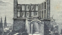 7- Départ pour Paris (1533-1536)