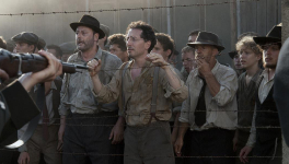 La Rafle (Rose Bosch, 2010)