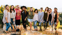 Les filles du dicton