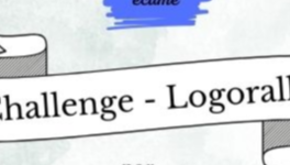 Logorallye - Ecume divinatoire