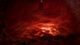 Chapitre 13 - Un nouveau pouvoir