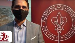 L'Architetto Luigi de Marchi è il Digital Project Manager del settore Culturale e Turistico 