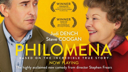 Philomena (Stephen Frears, 2013)