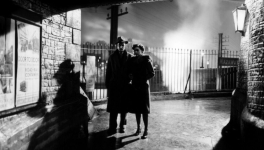 Brève rencontre (Brief Encounter, David Lean, 1945)