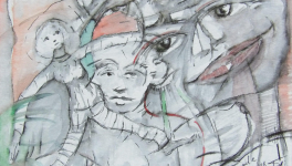 Les rescapés de Caméléon