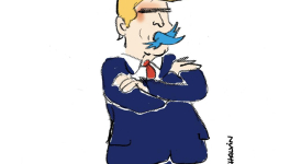 trump censuré par twitter
